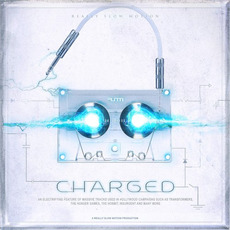 Charged mp3 Album by Really Slow Motion