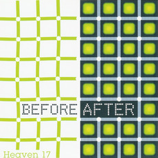 Before After mp3 Album by Heaven 17