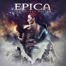 The Solace System mp3 Album by Epica