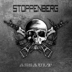 Assault mp3 Album by Stoppenberg