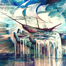 Fall of Oceans mp3 Album by Silent Island