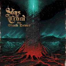 The Black Tower mp3 Album by Sons of Crom