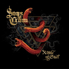 Riddle of Steel mp3 Album by Sons of Crom