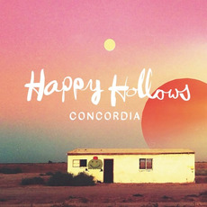 Concordia mp3 Album by The Happy Hollows