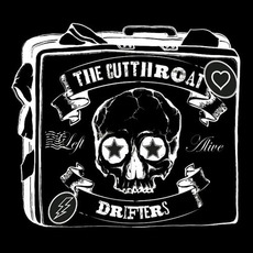 Left Alive mp3 Album by The Cutthroat Drifters