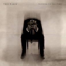Sitting in the Fire mp3 Album by Troy Baker