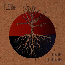 Season Of Treason mp3 Album by TLQ