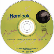 Seasons Greetings: Summer mp3 Album by Namlook