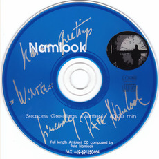 Seasons Greetings: Winter mp3 Album by Namlook