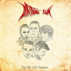 Trip the Life Fantastic mp3 Album by Drifting Sun