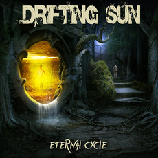 Eternal Cycle mp3 Album by Drifting Sun