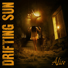 Alice mp3 Album by Drifting Sun