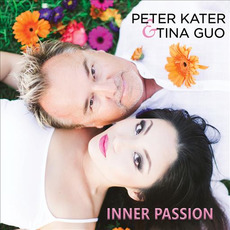 Inner Passion mp3 Album by Peter Kater & Tina Guo