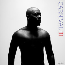 Carnival III: The Fall and Rise of a Refugee mp3 Album by Wyclef Jean
