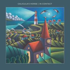 In Contact mp3 Album by Caligula's Horse