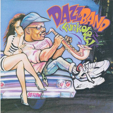 Funkology: The Definitive Dazz Band mp3 Artist Compilation by Dazz Band