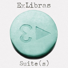 Suite(s) mp3 Album by Ex Libras