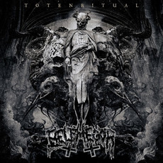 Totenritual mp3 Album by Belphegor