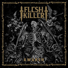Awaken mp3 Album by Fleshkiller