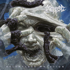 Relentless Mutation mp3 Album by Archspire