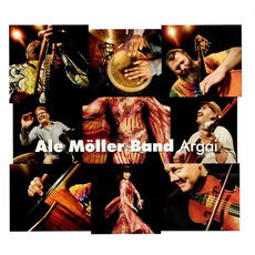 Argai mp3 Album by Ale Möller Band