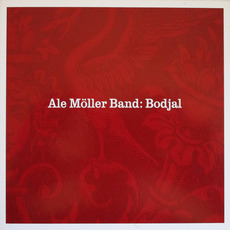 Bodjal mp3 Album by Ale Möller Band