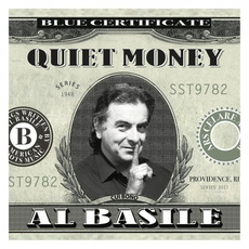 Quiet Money mp3 Album by Al Basile