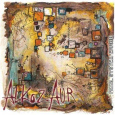 Fatal System Error mp3 Album by Alkozaur