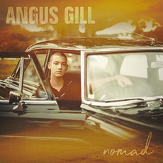 Nomad mp3 Album by Angus Gill