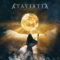 One Within The Sun mp3 Album by Atavistia