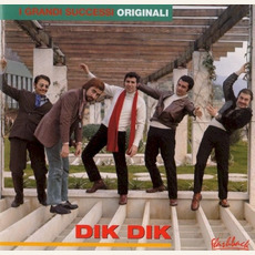 I grandi successi originali mp3 Album by I Dik Dik