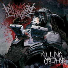 Killing Creator mp3 Album by Infected Chaos