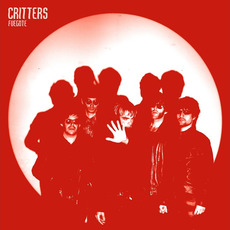 Fuegote mp3 Album by Critters