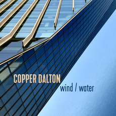 Wind/Water mp3 Album by Copper Dalton