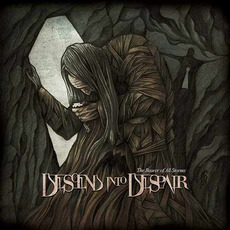 The Bearer of All Storms mp3 Album by Descend into Despair