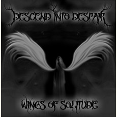 Wings of Solitude mp3 Album by Descend into Despair