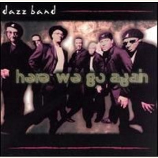 Here We Go Again (Club Edition) mp3 Album by Dazz Band