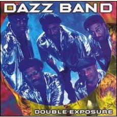 Double Exposure mp3 Album by Dazz Band
