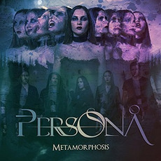 Metamorphosis mp3 Album by Persona