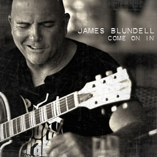 Come On In mp3 Album by James Blundell