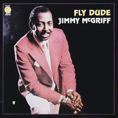 Fly Dude mp3 Album by Jimmy McGriff