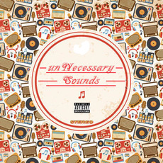 unNecessary Sounds mp3 Album by jisah