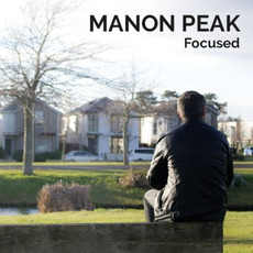 Focused mp3 Album by Manon Peak