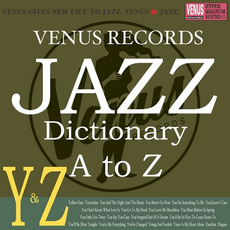 Jazz Dictionary Y&Z mp3 Compilation by Various Artists