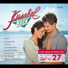 Kuschelrock Vol. 27 mp3 Compilation by Various Artists
