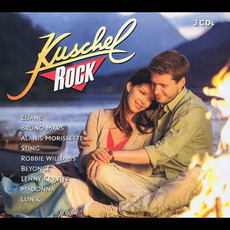 Kuschelrock Vol. 26 mp3 Compilation by Various Artists