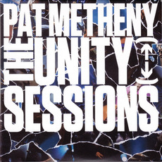 The Unity Sessions mp3 Live by Pat Metheny