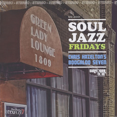 Soul Jazz Fridays mp3 Live by Chris Hazelton's Boogaloo Seven