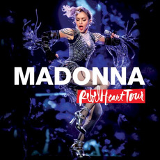 Rebel Heart Tour mp3 Live by Madonna