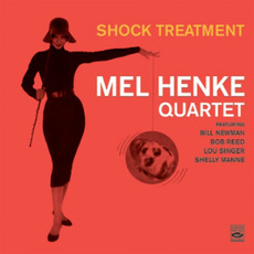 Shock Treatment mp3 Artist Compilation by Mel Henke